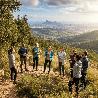 Excursió de muntanya a Barcelona