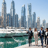 Tour per Dubái