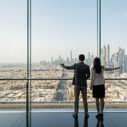 Tour per Dubái