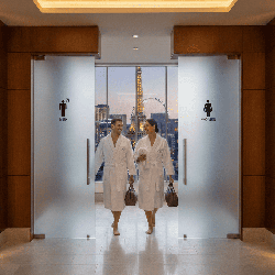 Piscina, spa i relax