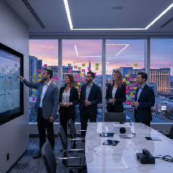 Taller d’estratègia (L)