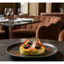 Tast de gastronomia catalana