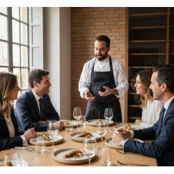 Tast de gastronomia catalana