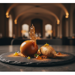 Tast de gastronomia catalana