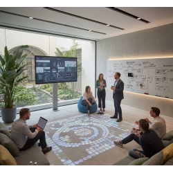 Taller d’innovació (B)